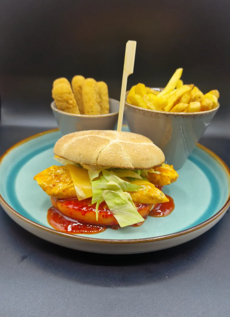 Dawn Burger