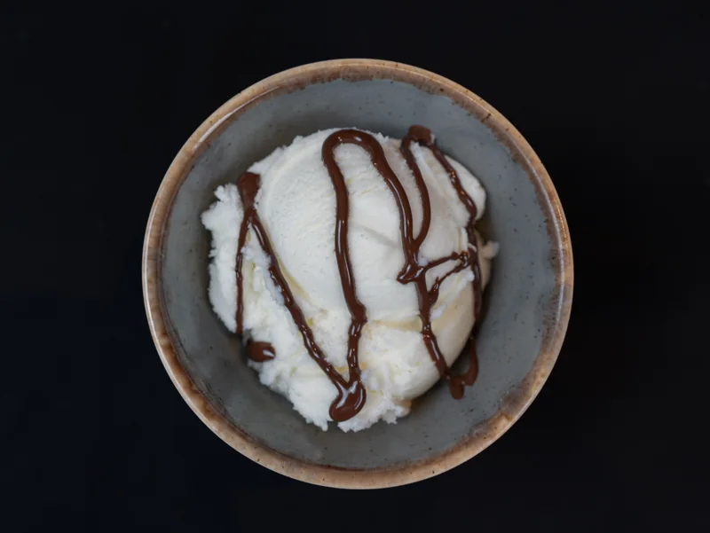 Vanilla Gelato
