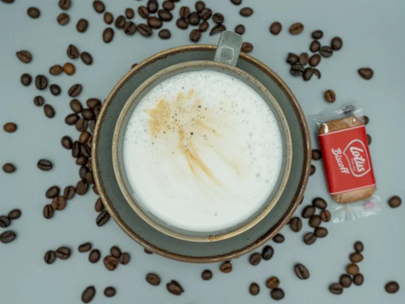 Cappuccino