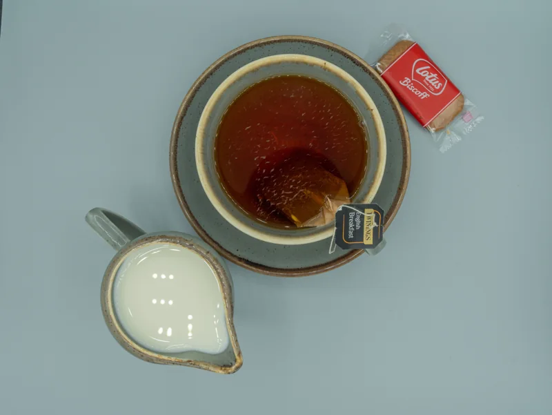 Tea