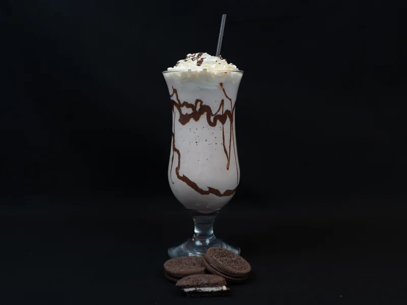 Oreo Shake