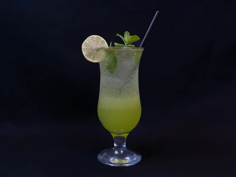 Classic Mojito