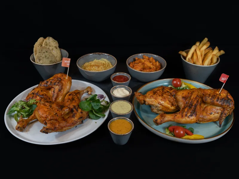 Family Platter