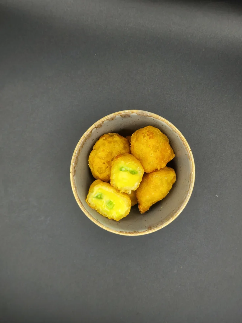 Chilli Cheese Bites (5pcs)