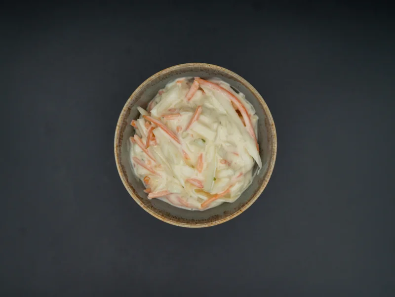 Coleslaw