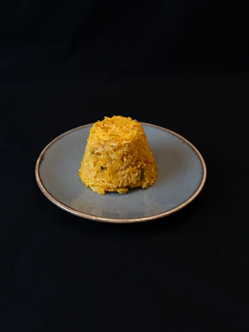 Spicy Rice