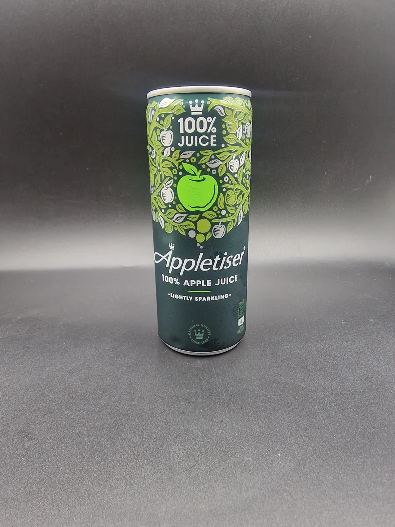 Appletiser
