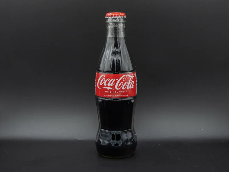 Classic Coca-Cola