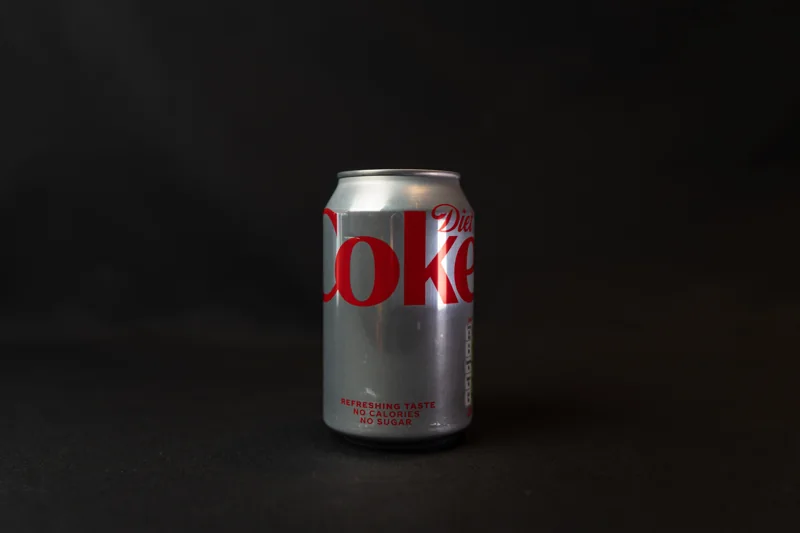 Diet Coke