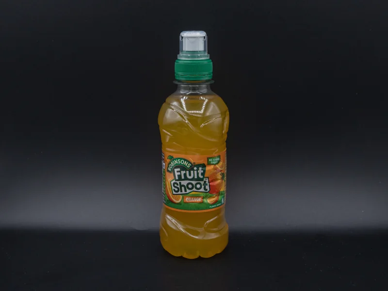 Fruit Shoot