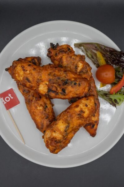 Chaicken Breast Tenders Chaicken Breast Tenders