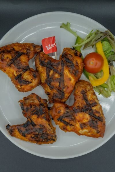 Chicken Wings Chicken Wings